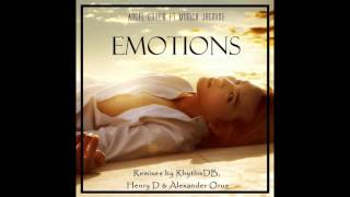Angel Order - Emotions (RhythmDB Radio Edit)