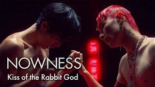 Kiss of the Rabbit God (2019) Video