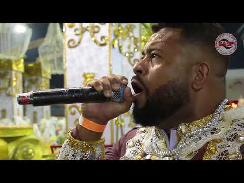 Desfile Tom Maior 2018 - Largada - TVSASP