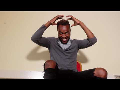 MBELEZA BY 2ND JUNIOR KOTESTES