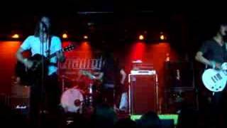 Scenes from a Movie - Heartbeat from Hell