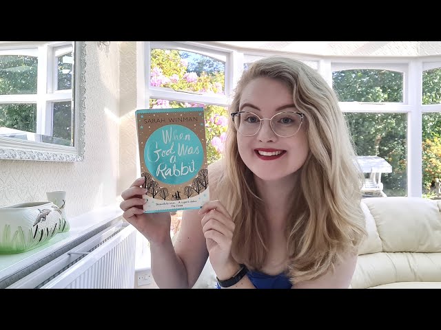 Vídeo relacionado con When God was a Rabbit: From the bestselling author of STILL LIFE (English Edition)