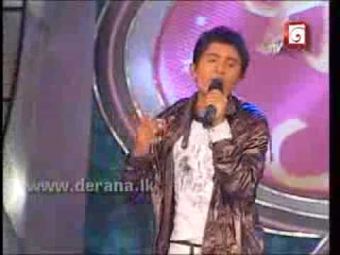 DSS2 - 24th October Pt 09 Rangana Jayasanka