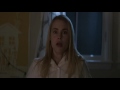 Ghost Attack On Girl