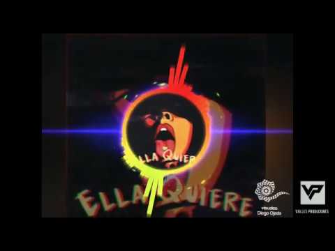 Ella Quiere Remix LAION ft. Rose