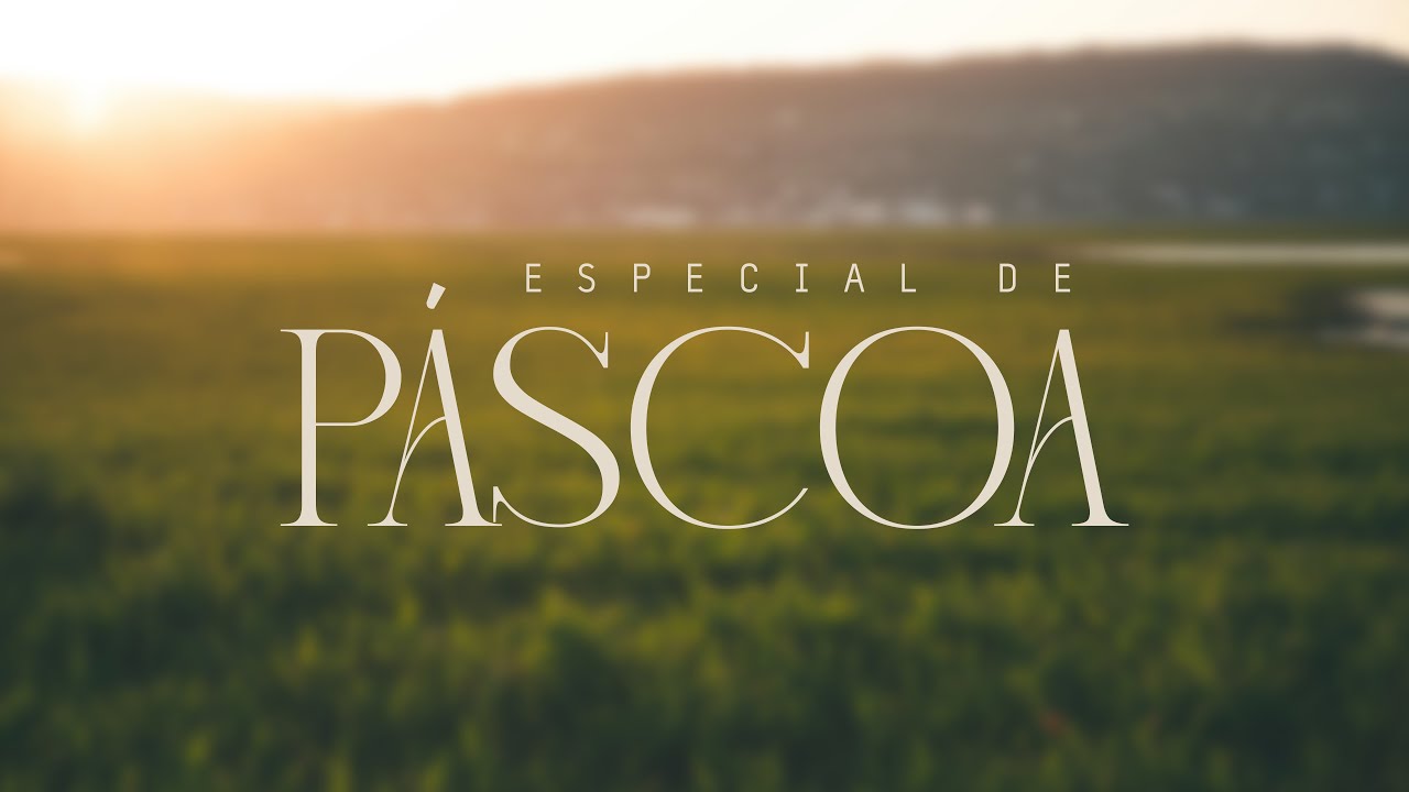 Culto de Domingo - Especial de Páscoa - Mevam Campinas - 20/04/2025