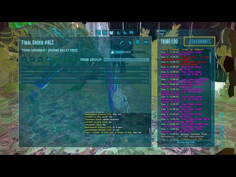 Arkzone Fibercraft Random PvP clips | SOLO
