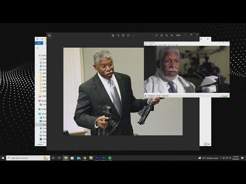 Here's how the cops caught the Beltway snipers 20 years ago