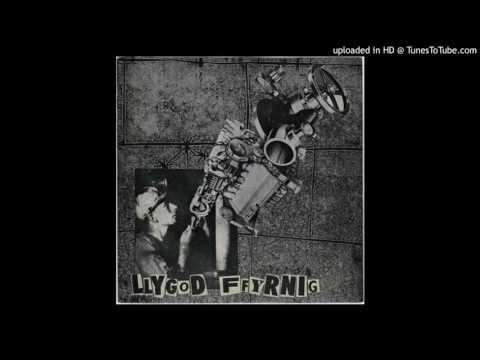 Llygod Ffyrnig - Sais