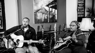 Madisen Ward &amp; The Mama Bear - &quot;New Year&#39;s Eve&quot; (Tom Waits Cover) | House Of Strombo