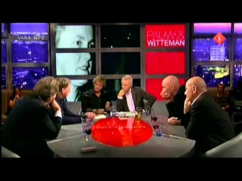 De TV Draait Door - De Wereld Draait Door