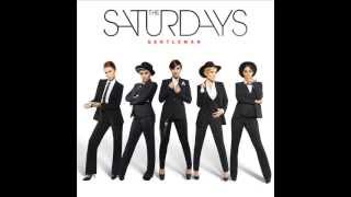 The Saturdays - Gentleman (Audio)