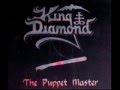 King Diamond - The Ritual 