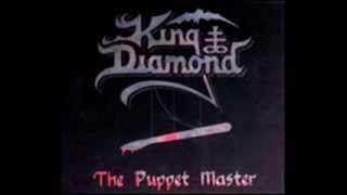 King Diamond - The Ritual