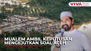 Download lagu Gubernur Bicara Tegas! Aceh Masuki Fase Baru Penanganan Bencana mp3