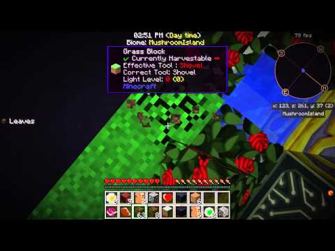 Material Energy^4  EP01