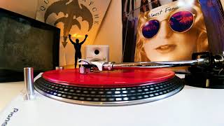 Stillwater - Love Comes and Goes - Almost Famous Soundtrack - Majer Vinyl