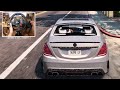 Mercedes Benz Mansory S65 Signature Edition [Add-On] 6