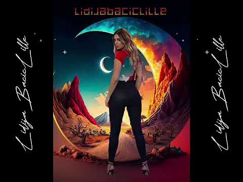 🟢 LIDIJA BACIC LILLE - RATATA - FT. BURYANA