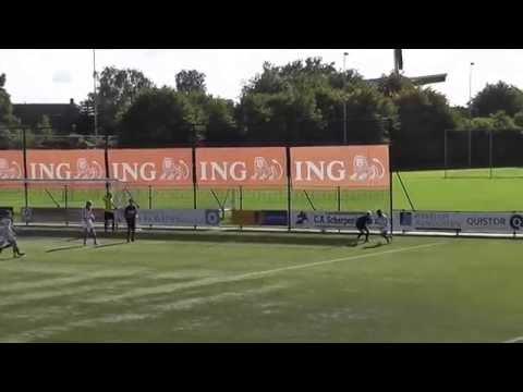 26/09/2015 MOC´17 B1 - Jeka B1, 2e helft