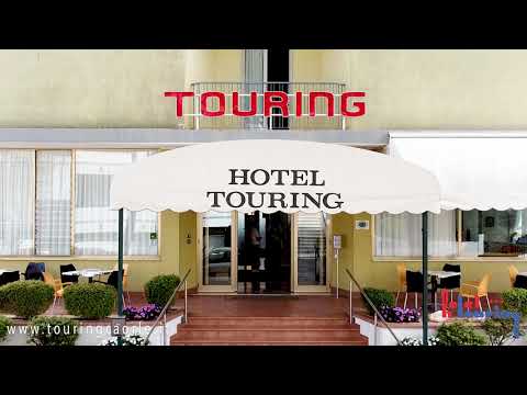 Hotel Touring*** - Caorle