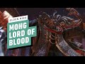 Elden Ring Gameplay Walkthrough - Mohg, Lord of Blood Boss Guide (Mohgwyn Palace)