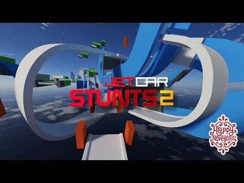 Jet Car Stunts 2 - Universal - HD Gameplay Trailer - YouTube