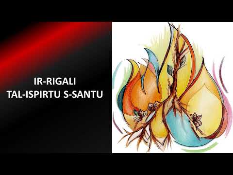 Ir-Rigali tal-Ispirtu s-Santu