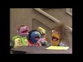 Sesame Street No Best Part