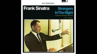 Frank Sinatra - On A Clear Day (You Can See Forever)