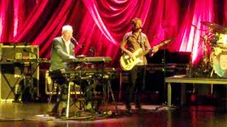 JOE JACKSON Ode to Joy LIVE June 1, 2019 Majestic Dallas TX