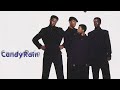 Soul For Real - Candy Rain x Slow Down (OJ THE DJ MASHUP)