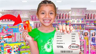 Download lagu 24 HORAS CON LA TARJETA DE CREDITO | @MelanieFitt mp3 Download lagu 24 HORAS CON LA TARJETA DE CREDITO | @MelanieFitt mp3