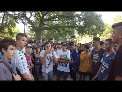 Los que van a ganar vs Taka Palas Reiz vs ??? || 8vos || AzcuePoli