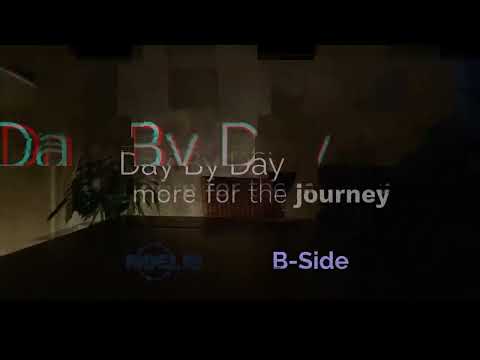 NOEL IS and B Side - Day By Day (Official Video)