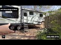 Check out this Video for a 2019 Highland Ridge Mesa Ridge 314RLS(Stock #482396)  for sale by Pop RVs. This unit is located in Sarasota, FL