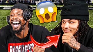 He Said He'd Do WHAT To A Skunk For $10M?!? (Beef Ep. 10)