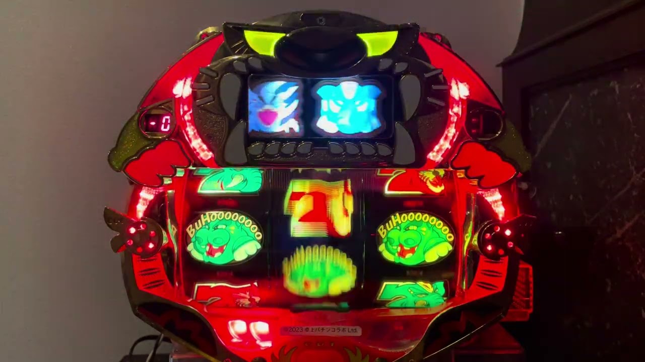 Youtube 猛烈牙王