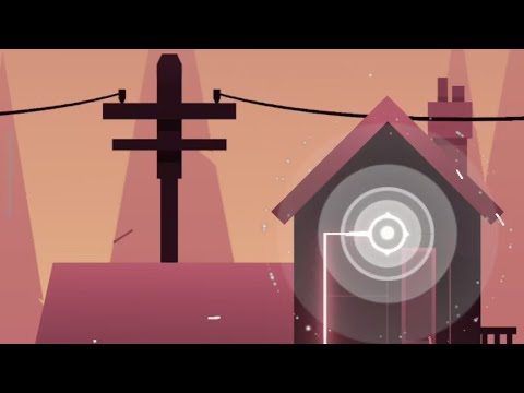 Linea Gameplay - The Adventure (Story 2, and Commentary) Anti Stress Lights