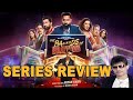 BADS OF BOLLYWOOD SERIES REVIEW KRK Krkreview Aryankhan Bollywood Bollywoodmovies Srk Krk