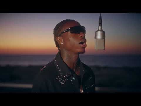 Quincy Promes - Rain (prod.Lucky Jones)