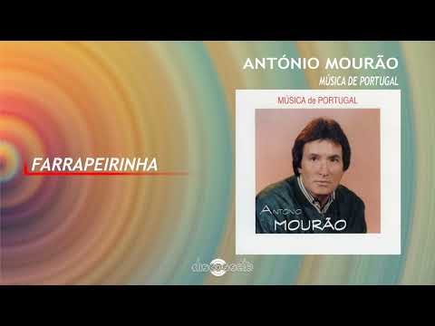 António Mourão – Farrapeirinha  (Art track)