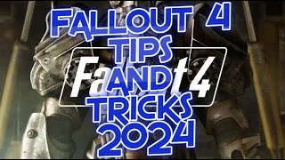 Tip #3: Fallout 4 Tips And Tricks Updated 2024- How To Hack Terminals Quicker
