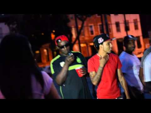 Hass Capo X Same Night Shot By @Prestonnwaters