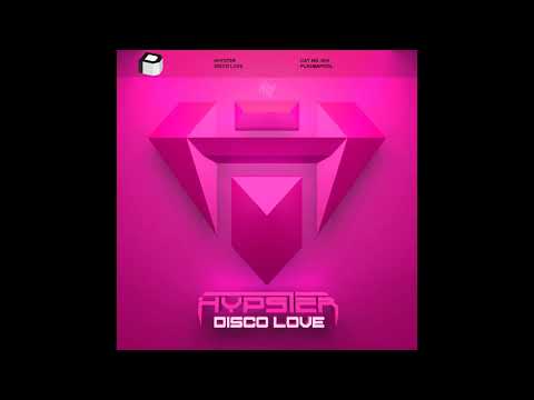 Hypster feat. K.swiff & Sally Garozzo - I Know What U Want (10th Anniversary Radio Mix)