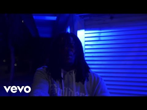 SpiffyUNO - 3am In South Central