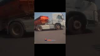 反正我車大台又沒錢賠，想怎麼開就怎麼開