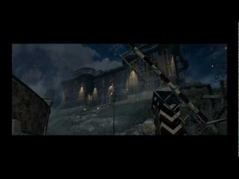Ladson - Sniper Elite V2: Mission 6 Tiergarten Flak Tower