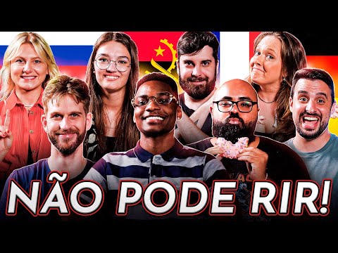 GRINGOS  - Paul Cabannes, Lea Maria, Ekatharina Russa, Baptista Miranda #UTC 304