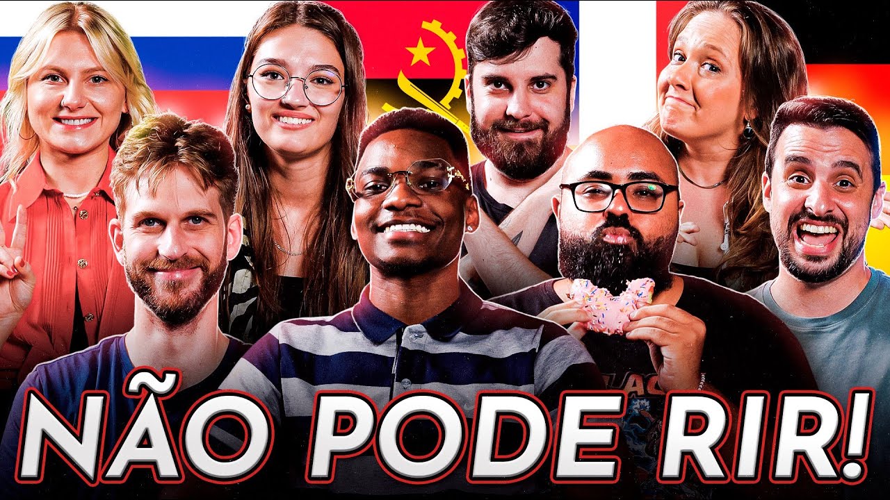 GRINGOS  - Paul Cabannes, Lea Maria, Ekatharina Russa, Baptista Miranda #UTC 304